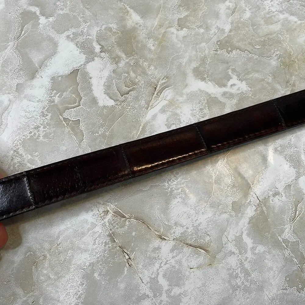 other vintage eelskin